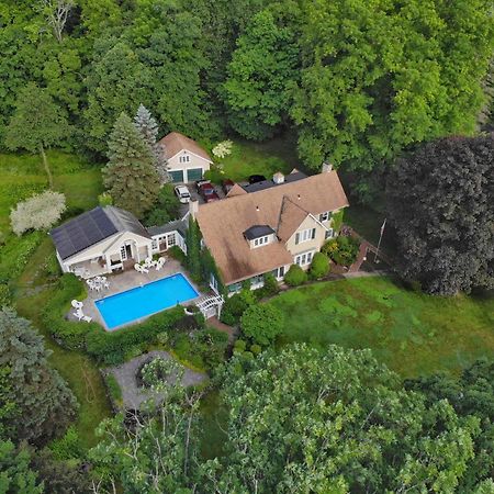 فيتشبيرغ Howarth House Bed And Breakfast المظهر الخارجي الصورة