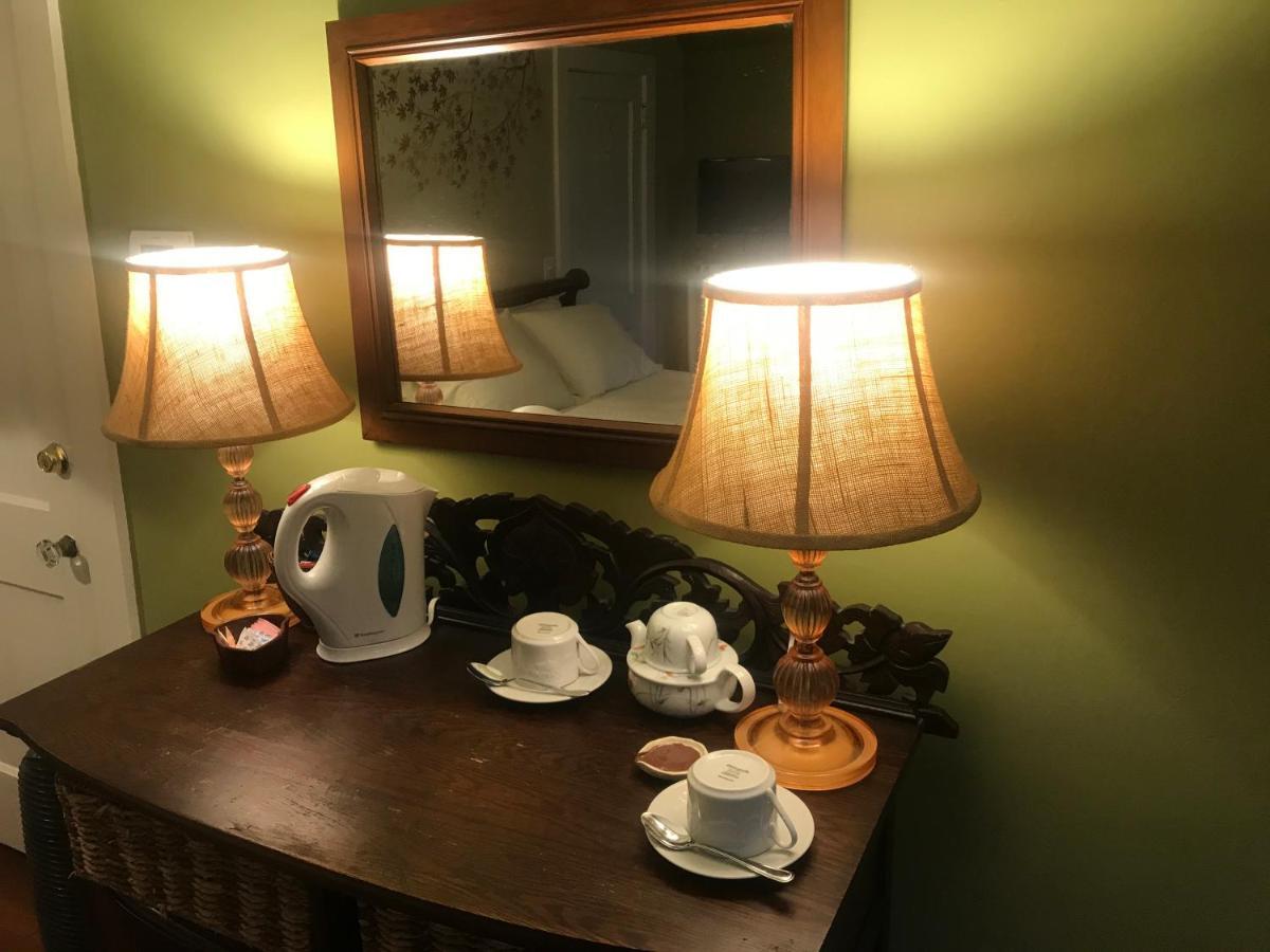 فيتشبيرغ Howarth House Bed And Breakfast المظهر الخارجي الصورة