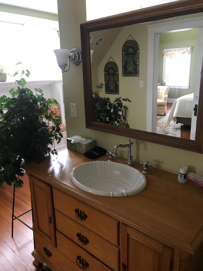 فيتشبيرغ Howarth House Bed And Breakfast المظهر الخارجي الصورة