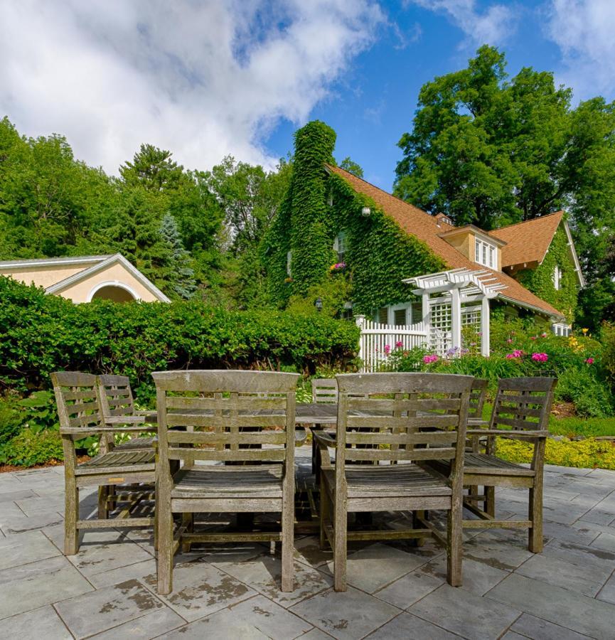 فيتشبيرغ Howarth House Bed And Breakfast المظهر الخارجي الصورة