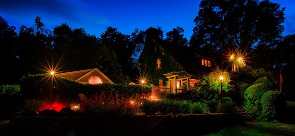 فيتشبيرغ Howarth House Bed And Breakfast المظهر الخارجي الصورة