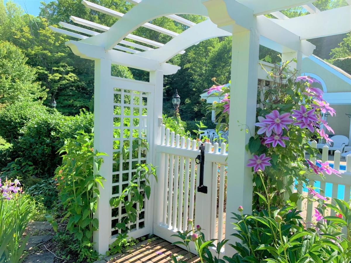 فيتشبيرغ Howarth House Bed And Breakfast المظهر الخارجي الصورة