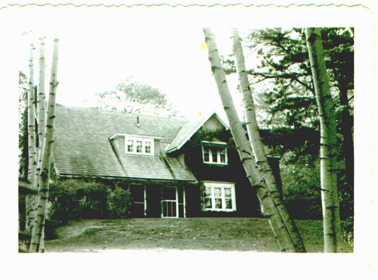 فيتشبيرغ Howarth House Bed And Breakfast المظهر الخارجي الصورة