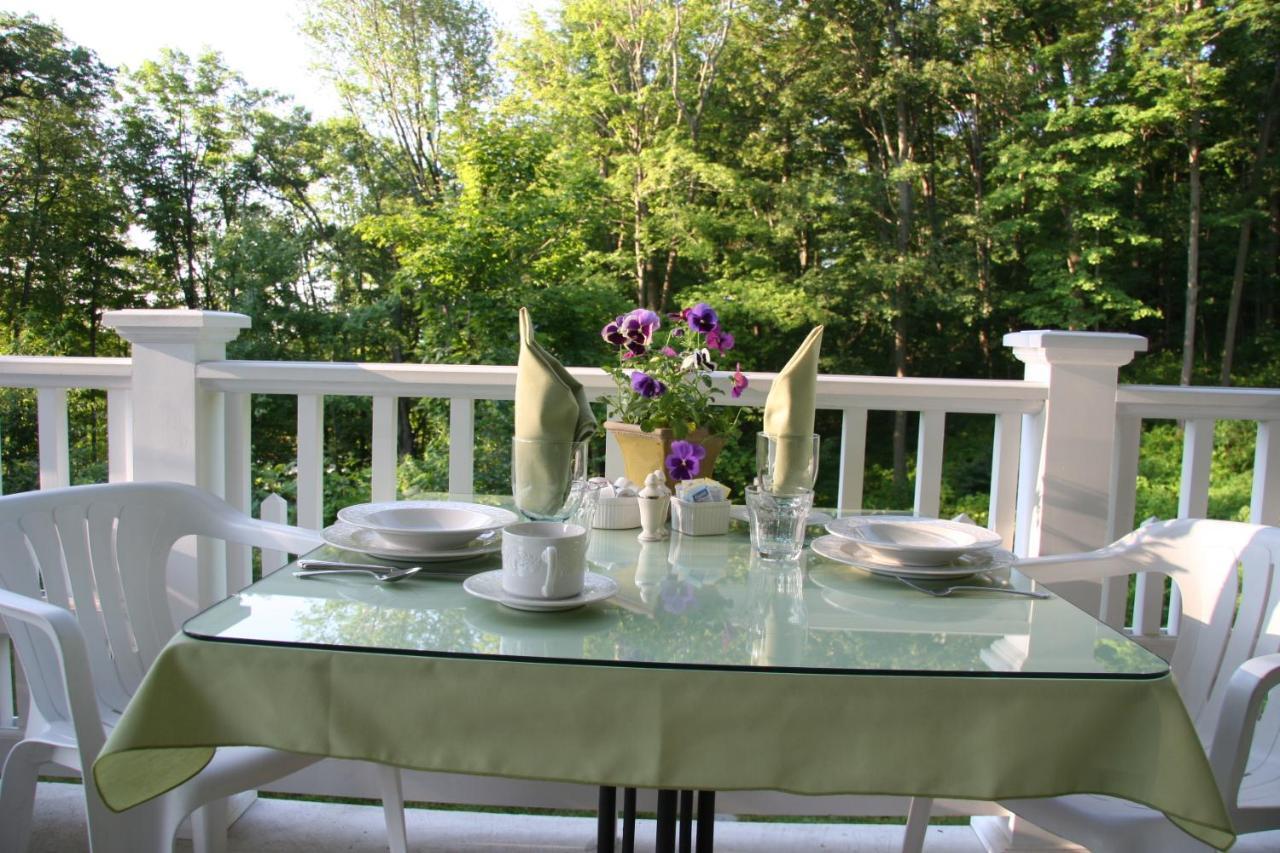 فيتشبيرغ Howarth House Bed And Breakfast المظهر الخارجي الصورة