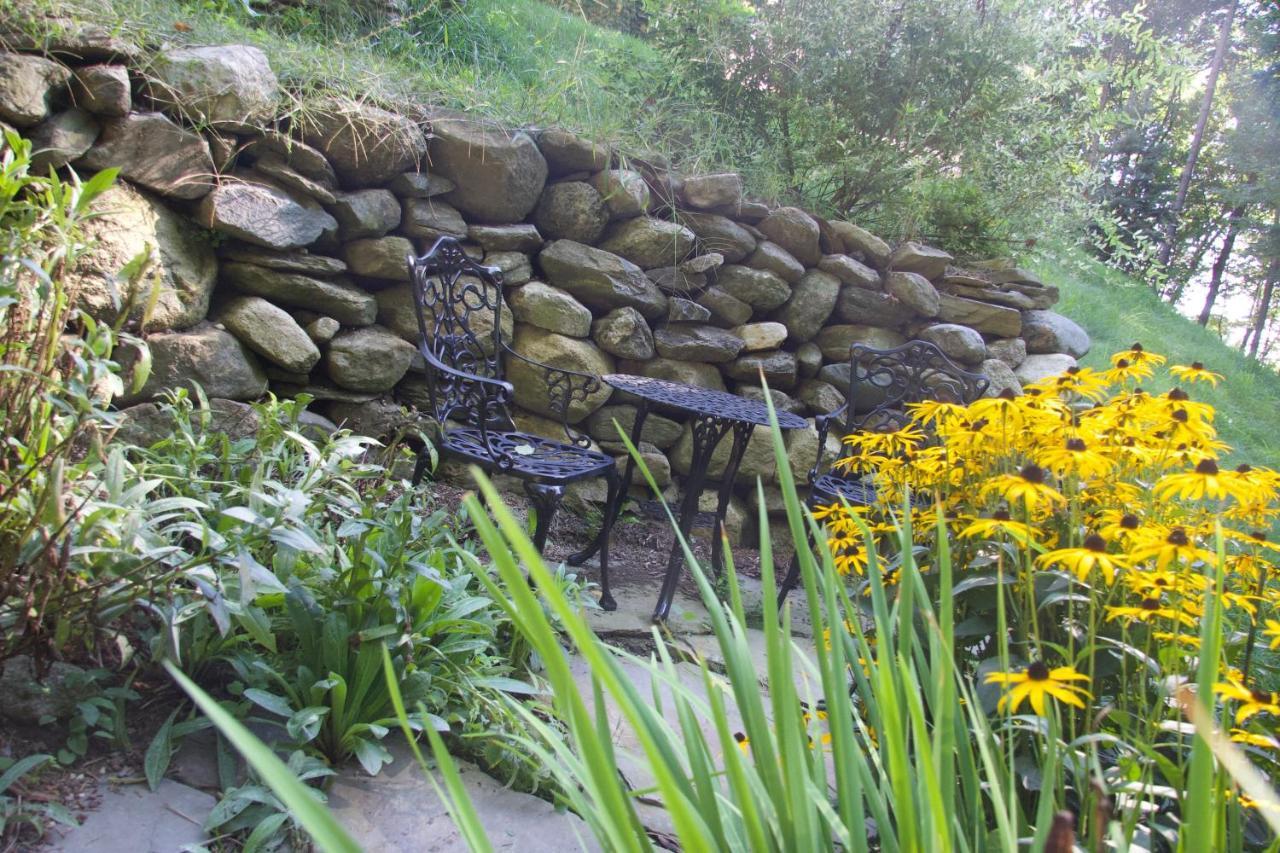 فيتشبيرغ Howarth House Bed And Breakfast المظهر الخارجي الصورة