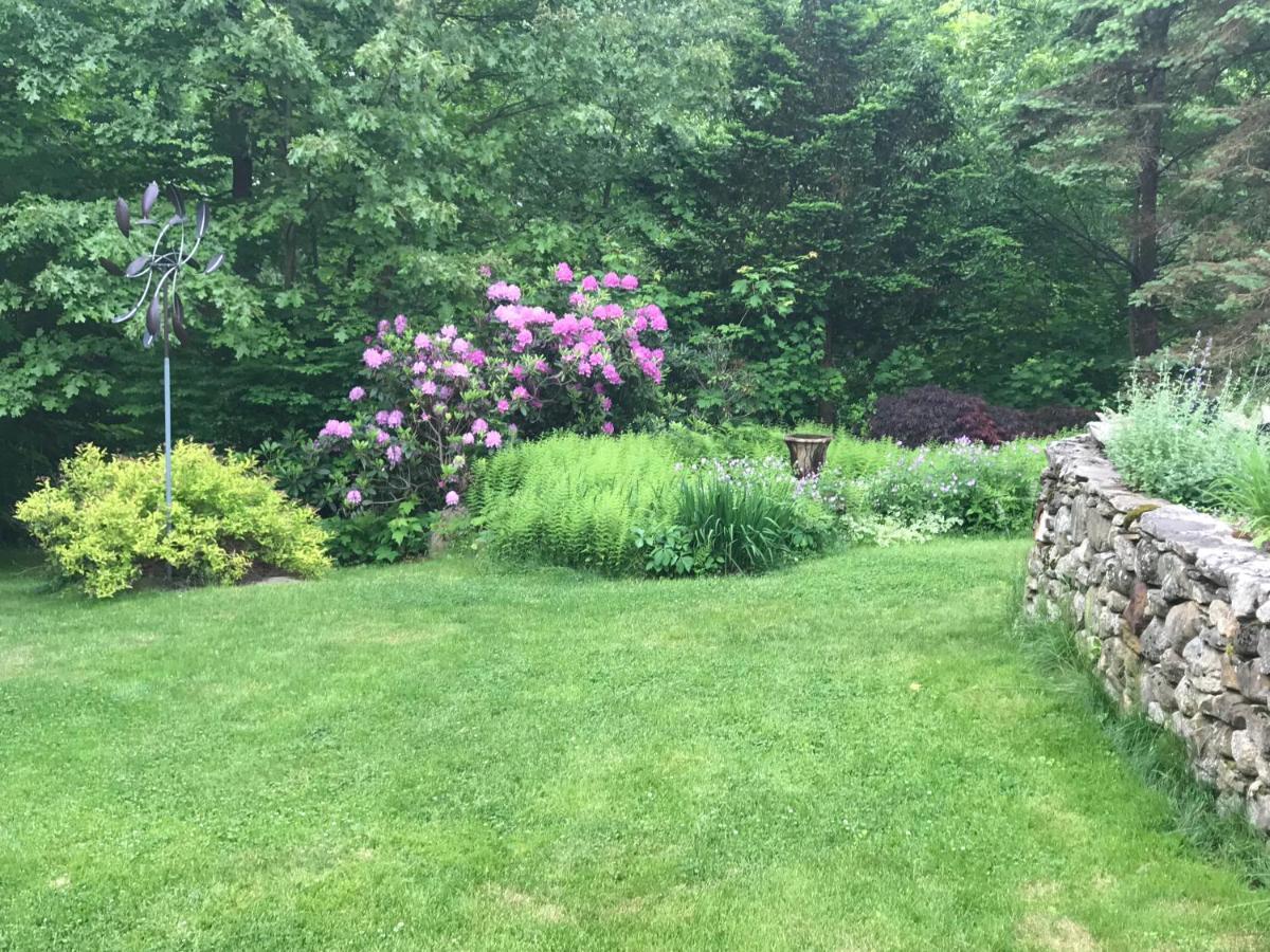 فيتشبيرغ Howarth House Bed And Breakfast المظهر الخارجي الصورة