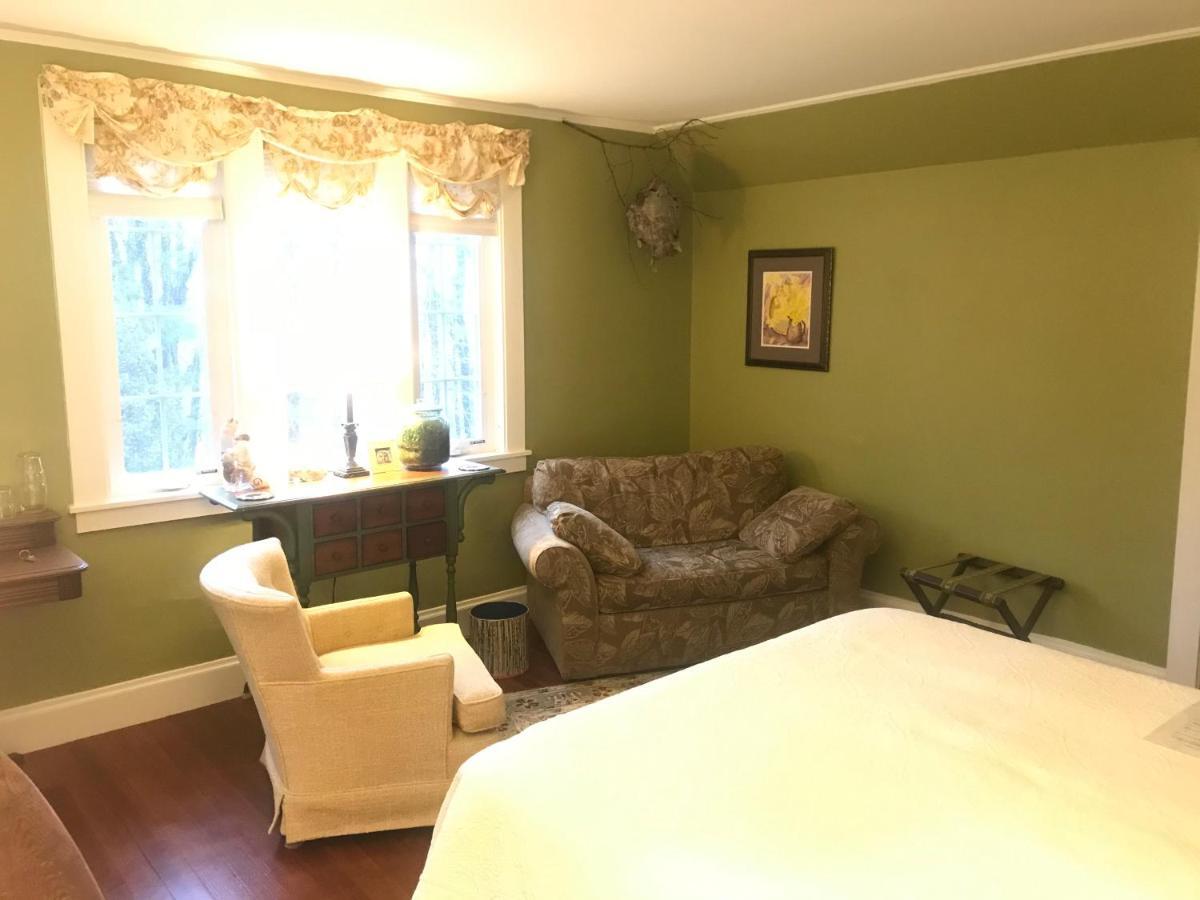 فيتشبيرغ Howarth House Bed And Breakfast المظهر الخارجي الصورة