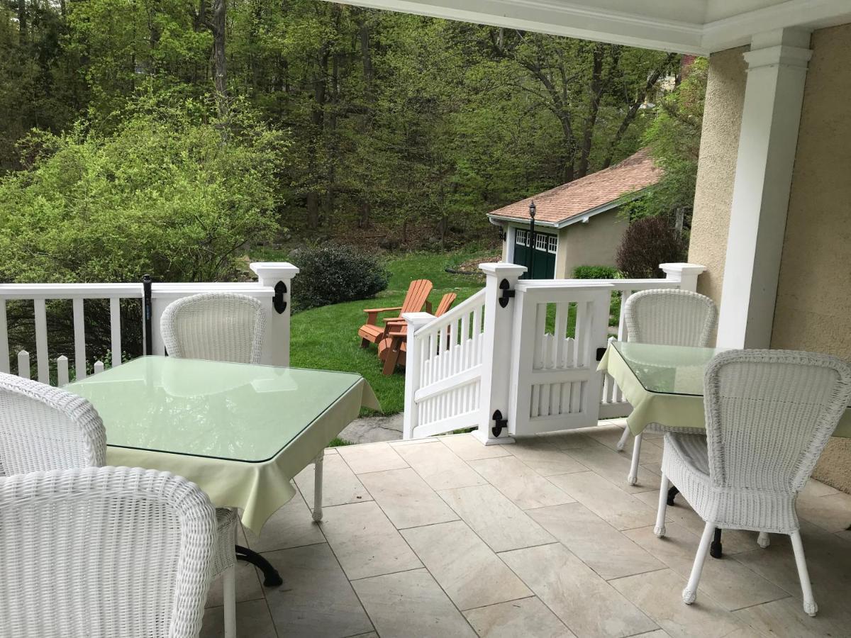 فيتشبيرغ Howarth House Bed And Breakfast المظهر الخارجي الصورة