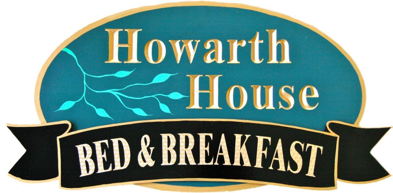 فيتشبيرغ Howarth House Bed And Breakfast المظهر الخارجي الصورة