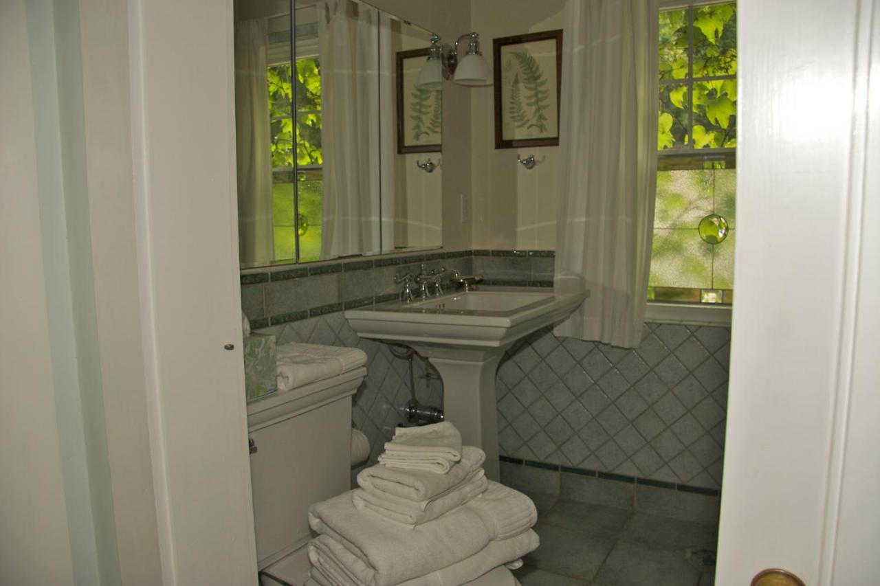 فيتشبيرغ Howarth House Bed And Breakfast المظهر الخارجي الصورة