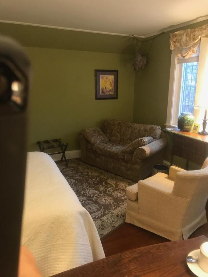 فيتشبيرغ Howarth House Bed And Breakfast المظهر الخارجي الصورة