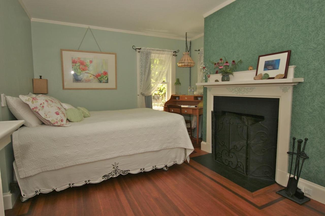 فيتشبيرغ Howarth House Bed And Breakfast المظهر الخارجي الصورة